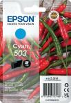 Tintenpatrone 503 für Expression Home XP-5200,...