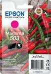 Tintenpatrone 503 für Expression Home XP-5200,...