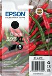 Tintenpatrone 503XL für  Expression Home XP-5200,...