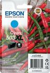 Tintenpatrone 503XL für  Expression Home XP-5200,...