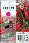 Tintenpatrone 503XL für  Expression Home XP-5200,...
