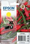 Tintenpatrone 503XL für  Expression Home XP-5200,...
