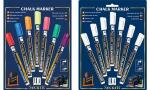 Securit Kreidemarker ORIGINAL SMALL , 7er Set (70020093)