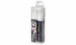 Securit Kreidemarker WATERPROOF LAR GE, 2er Etui,...