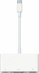 USB-C VGA Multiport Adapter, USB 3.1, 1. Gen