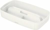 Sortierablage MyBox klein weiß