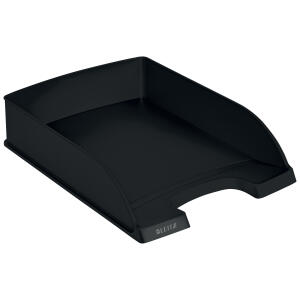 Briefablage Recycle A4 schwarz