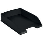 Briefablage Recycle A4 schwarz