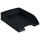 Briefablage Recycle A4 schwarz