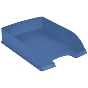 Briefablage Recycle A4 blau