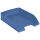 Briefablage Recycle A4 blau