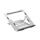 Notebookständer 16" Alu Easy Riser silbe