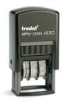 WEDO Stempel Printy Gebucht