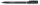 Staedtler Folienstift Lumocolor special M sw