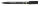 Staedtler Folienstift Lumocolor special M sw