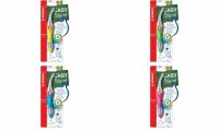 STABILO EASYoriginal Patrone fine blau 3er Schachtel