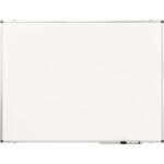 Whiteboardtafel weiß 90x120 cm