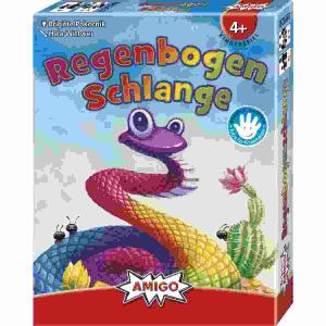 Regenbogenschlange