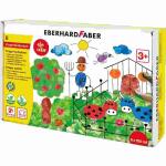 Fingermalfarbe 100ml 6ST sortiert