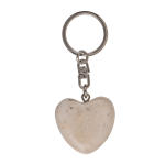 OOTB Metall-Schlüsselanhänger Worry Hearts ca. 3 cm