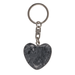 OOTB Metall-Schlüsselanhänger Worry Hearts ca. 3 cm