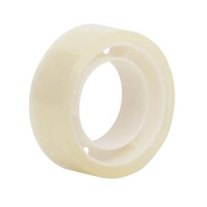 Klebeband 10RL 15mm 10m transparent