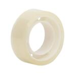 Klebeband 10RL 15mm 10m transparent