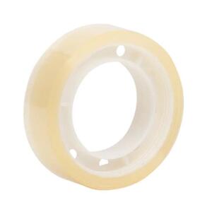 Klebeband 12RL 12mm 10m transparent