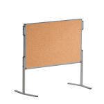 Moderatorentafel 120x150cm