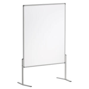 Moderatorentafel 120x150cm ws