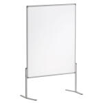 Moderatorentafel 120x150cm ws