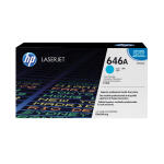 Lasertoner  cyan