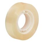 Klebeband 10RL 15mm 33m transparent