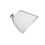 Durable Info-Rahmen A4 si 5St magnet. DURAFRAME® magnetic A4