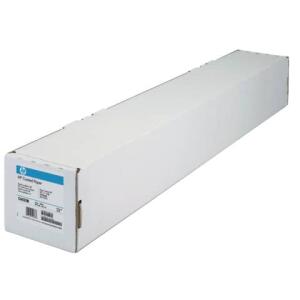 Plotterpapier 914mmx45,7m weiß
