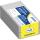 Inkjetpatrone yellow SJIC22PY