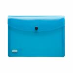 Oxford Brieftasche "hawai" A5, sortiert