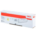 Lasertoner yellow