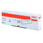 Lasertoner cyan