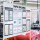 Durable Magnetischer Rahmen 210x40 sw 5St DURAFRAME® magnetic top