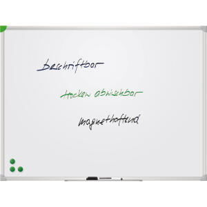 Schreibtafel U-Act! Line 90x60cm