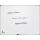 Schreibtafel U-Act! Line 120x90cm