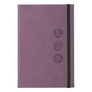 Pagna Adressbuch Trend A6 21tlg. 96S sortiert