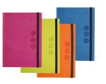 Pagna Adressbuch Trend A6 21tlg. 96S sortiert