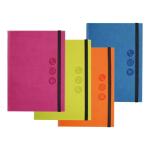 Pagna Adressbuch Trend A6 21tlg. 96S sortiert