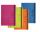 Pagna Adressbuch Trend A6 21tlg. 96S sortiert