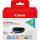Value Pack PGI550/CLI551 sw,fsw,c,m,y,gy