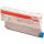 Lasertoner cyan