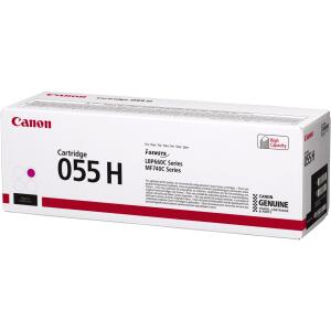 Lasertoner LBP663CDW magenta