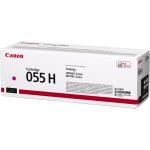 Lasertoner LBP663CDW magenta